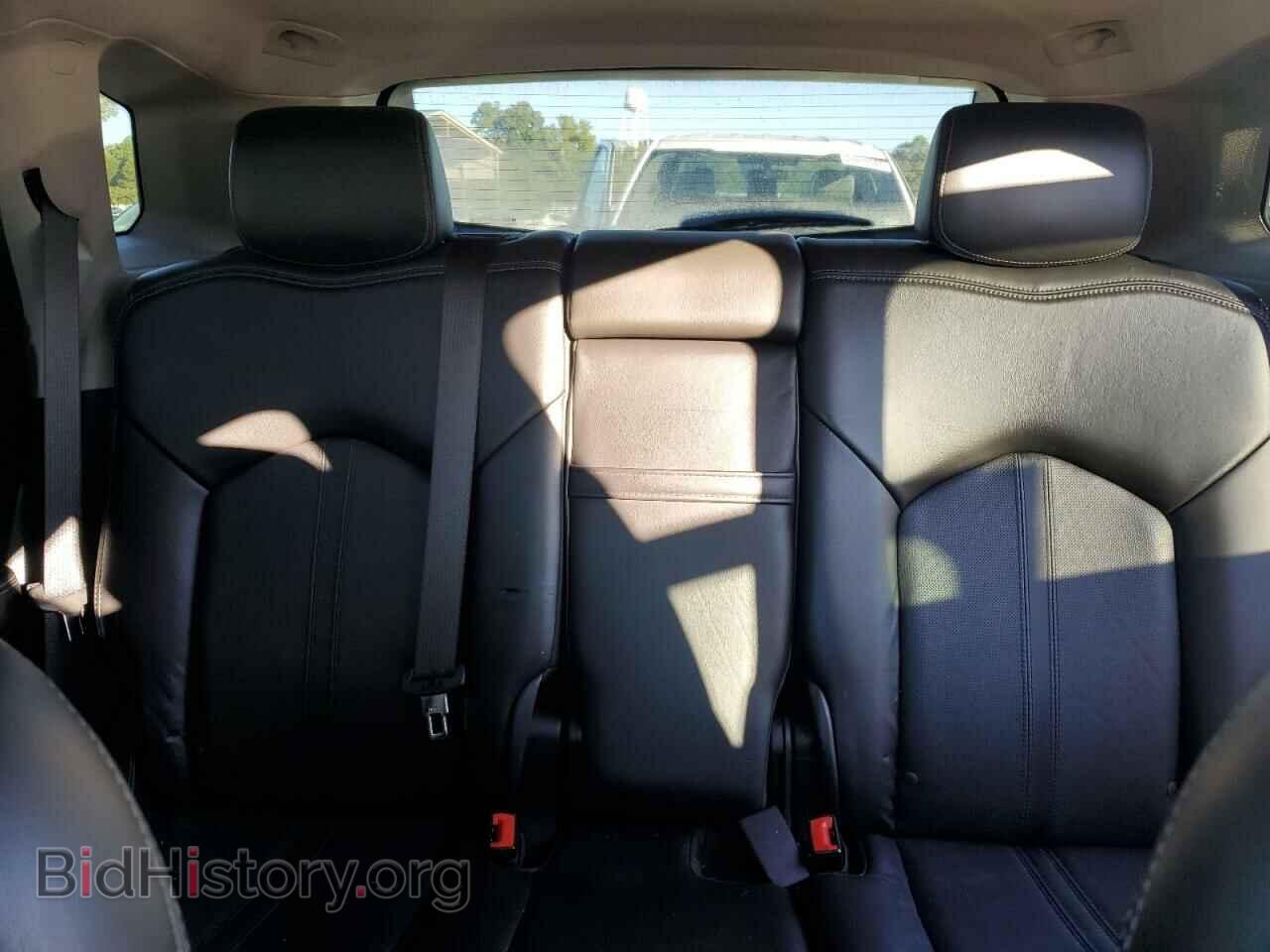 2016 CADILLAC SRX - VIN: 3GYFNEE36GS534418 - Фото 10