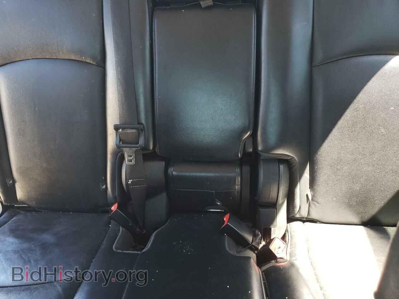 2012 DODGE JOURNEY - VIN: 3C4PDDDG7CT258119 - Фото 10