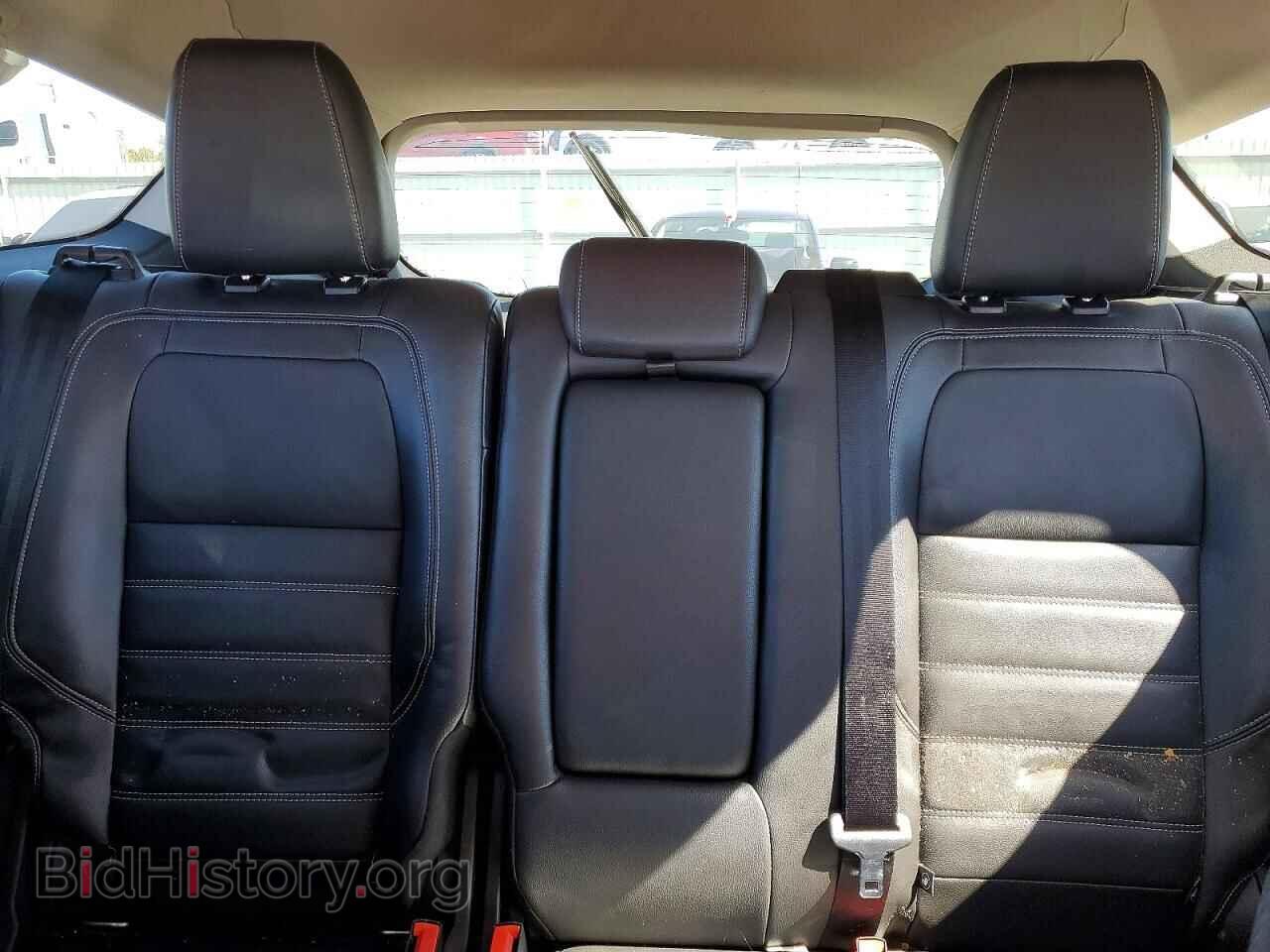 2017 FORD ESCAPE - VIN: 1FMCU9JDXHUB12053 - Фото 10
