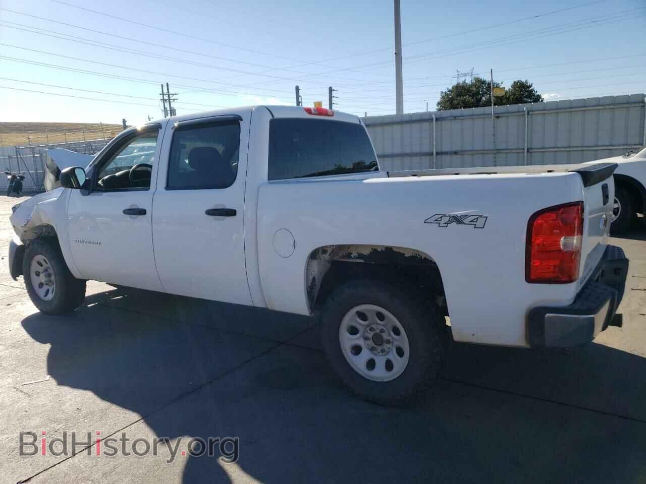 2013 CHEVROLET ALL Models - VIN: 3GCPKPE78DG159261 - Фото 2