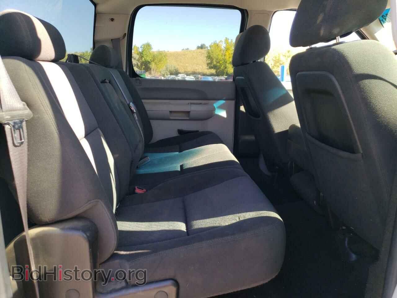 2013 CHEVROLET ALL Models - VIN: 3GCPKPE78DG159261 - Фото 10