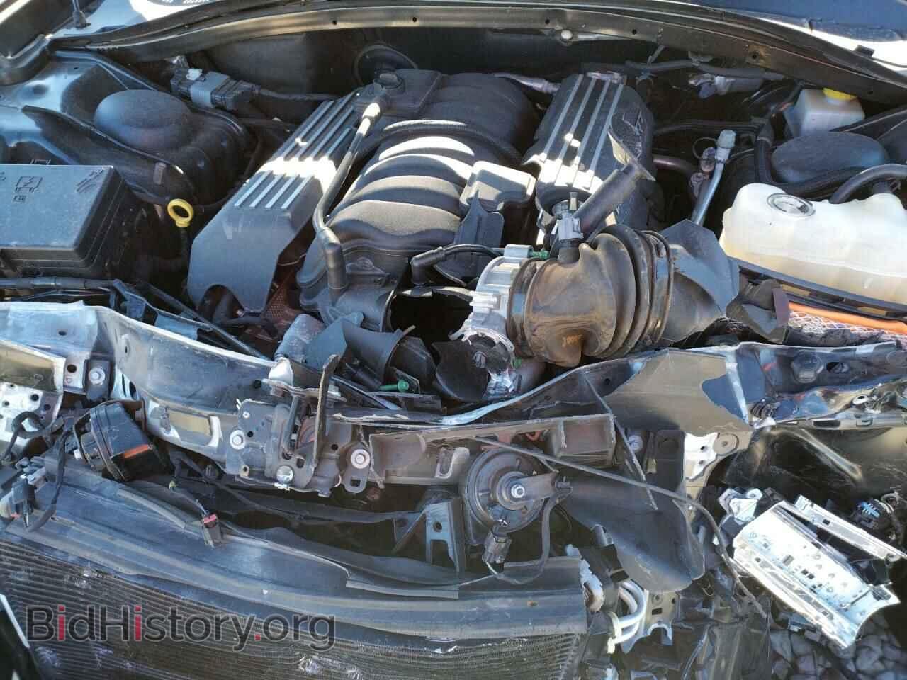 2019 DODGE CHARGER - VIN: 2C3CDXGJ4KH628459 - Фото 7