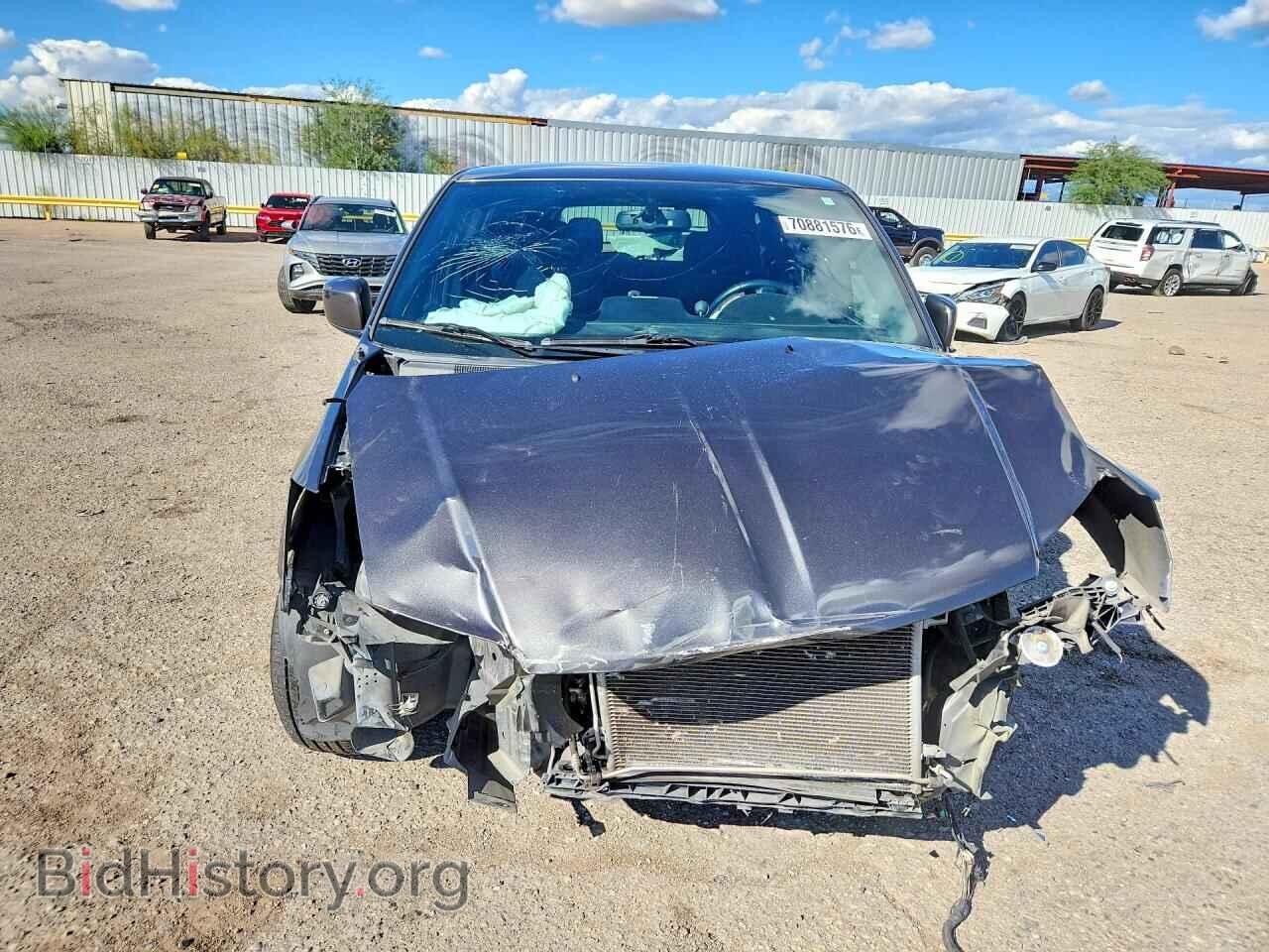 2016 DODGE CARAVAN - VIN: 2C4RDGBGXGR251722 - Photo 5
