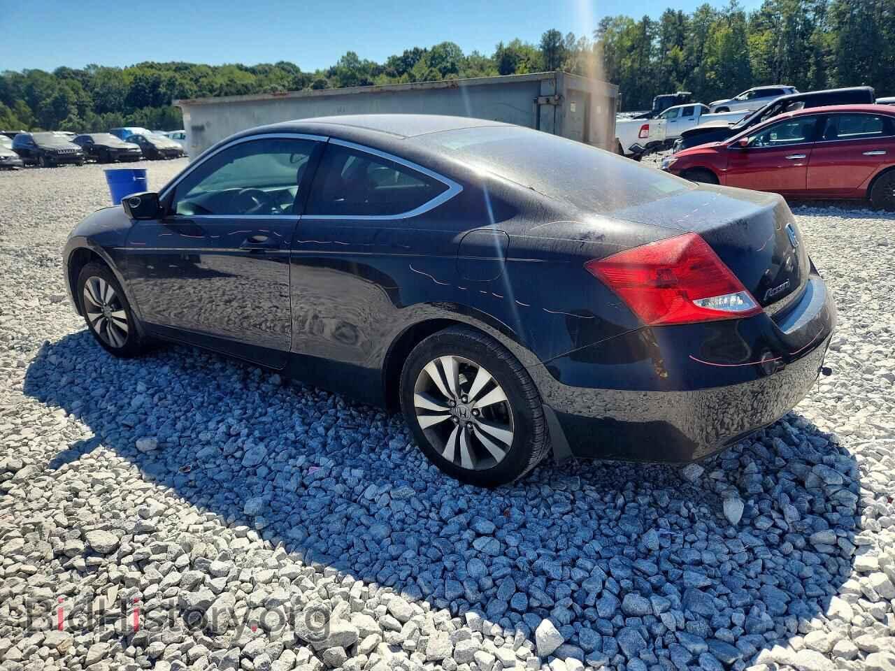 2012 HONDA ACCORD - VIN: 1HGCS1A38CA011012 - Фото 2