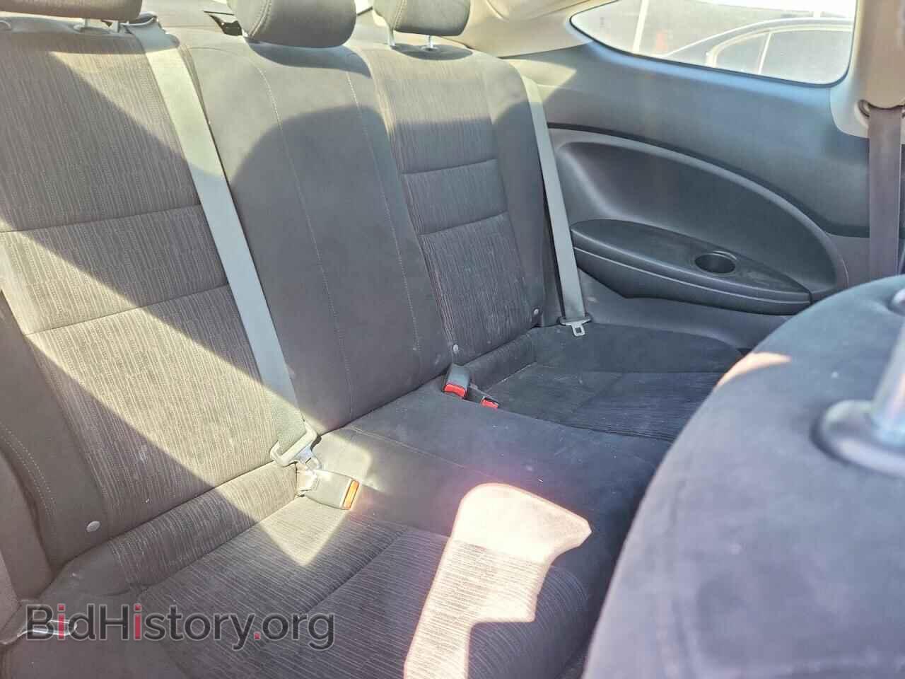 2012 HONDA ACCORD - VIN: 1HGCS1A38CA011012 - Фото 11