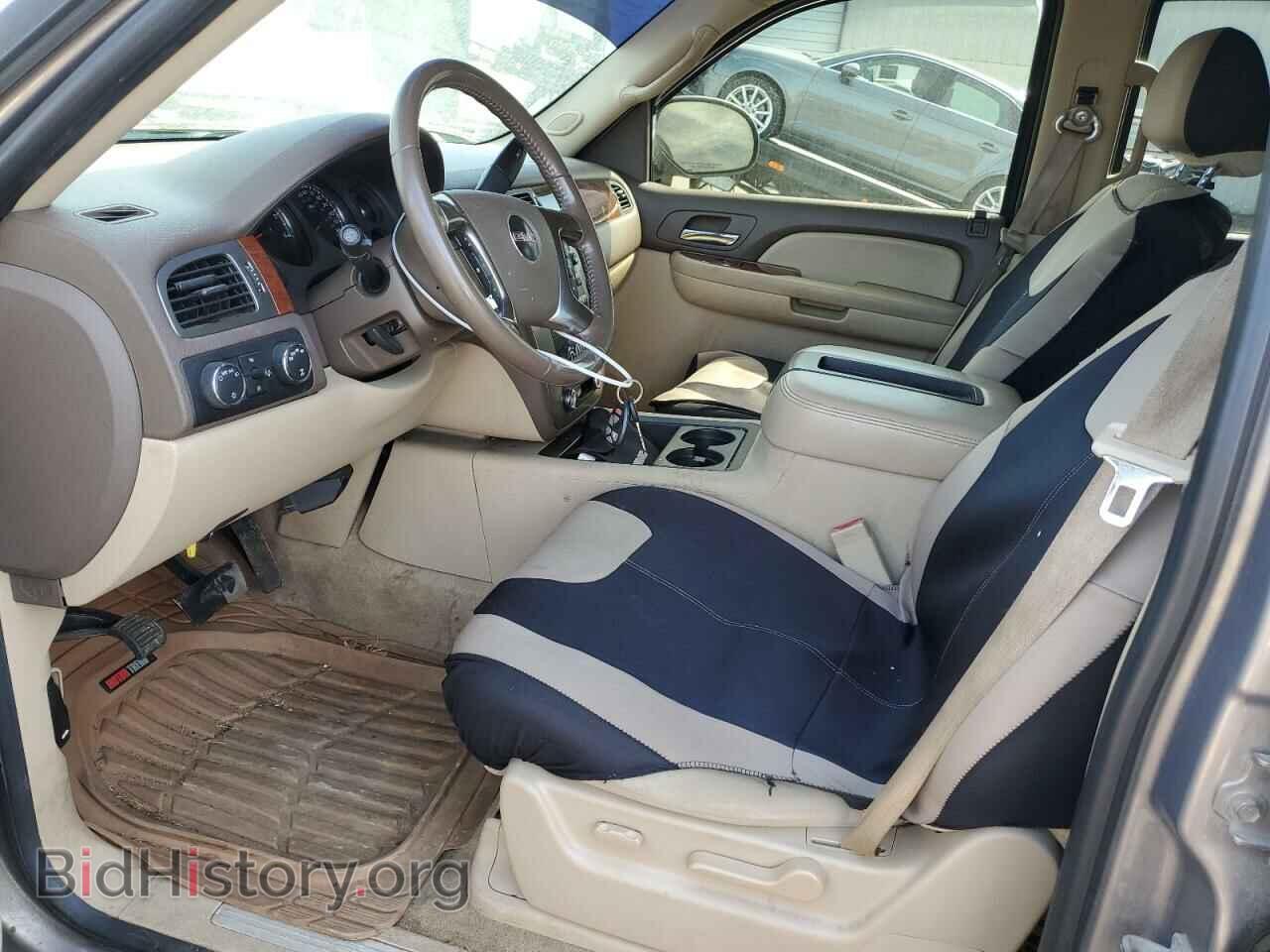 2007 GMC YUKON - VIN: 1GKFK16327J234628 - Фото 7
