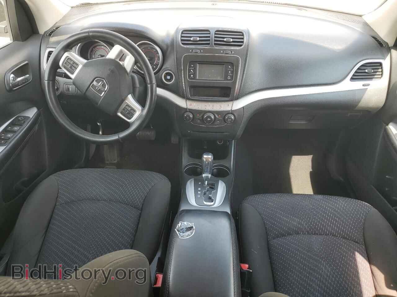 2019 DODGE JOURNEY - VIN: 3C4PDCBB1KT737989 - Фото 8