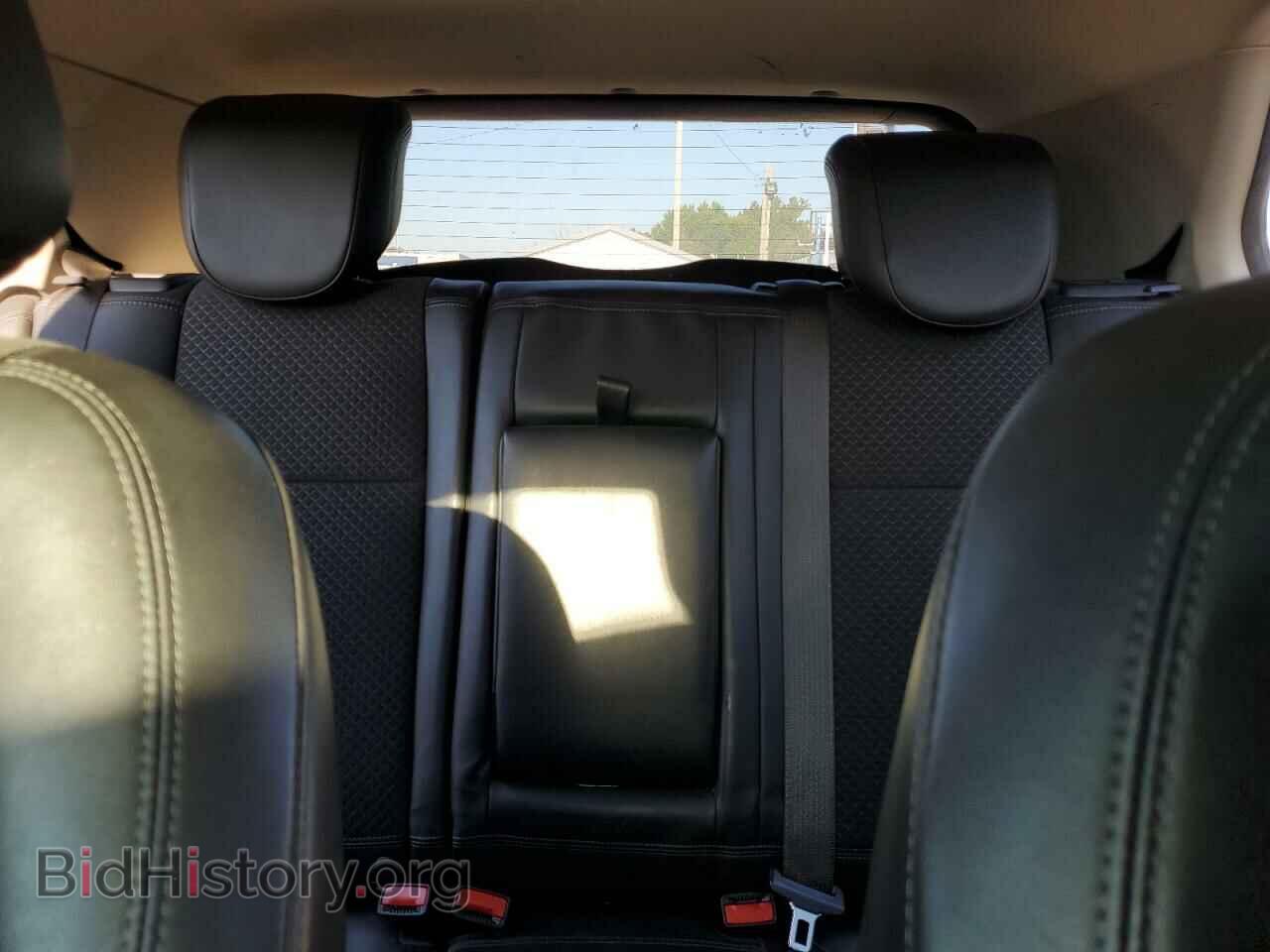 2019 BUICK ENCORE - VIN: KL4CJASBXKB776717 - Photo 10