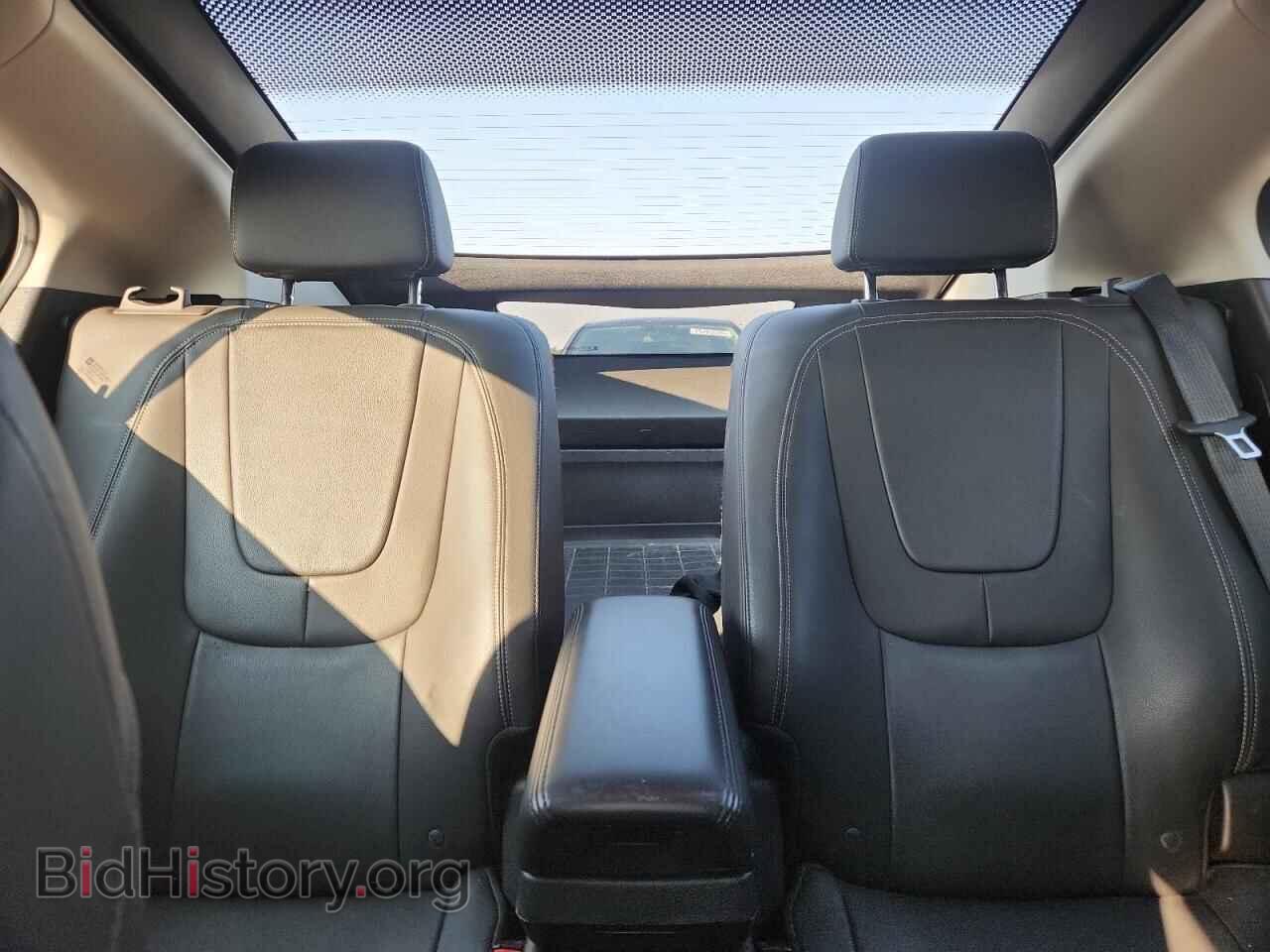 2013 CHEVROLET VOLT - VIN: 1G1RH6E44DU114265 - Фото 10