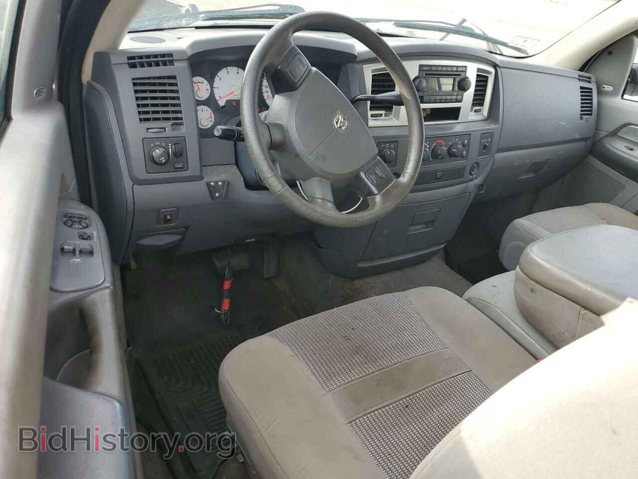 2008 DODGE RAM 2500 - VIN: 3D7KS26D78G175013 - Фото 8