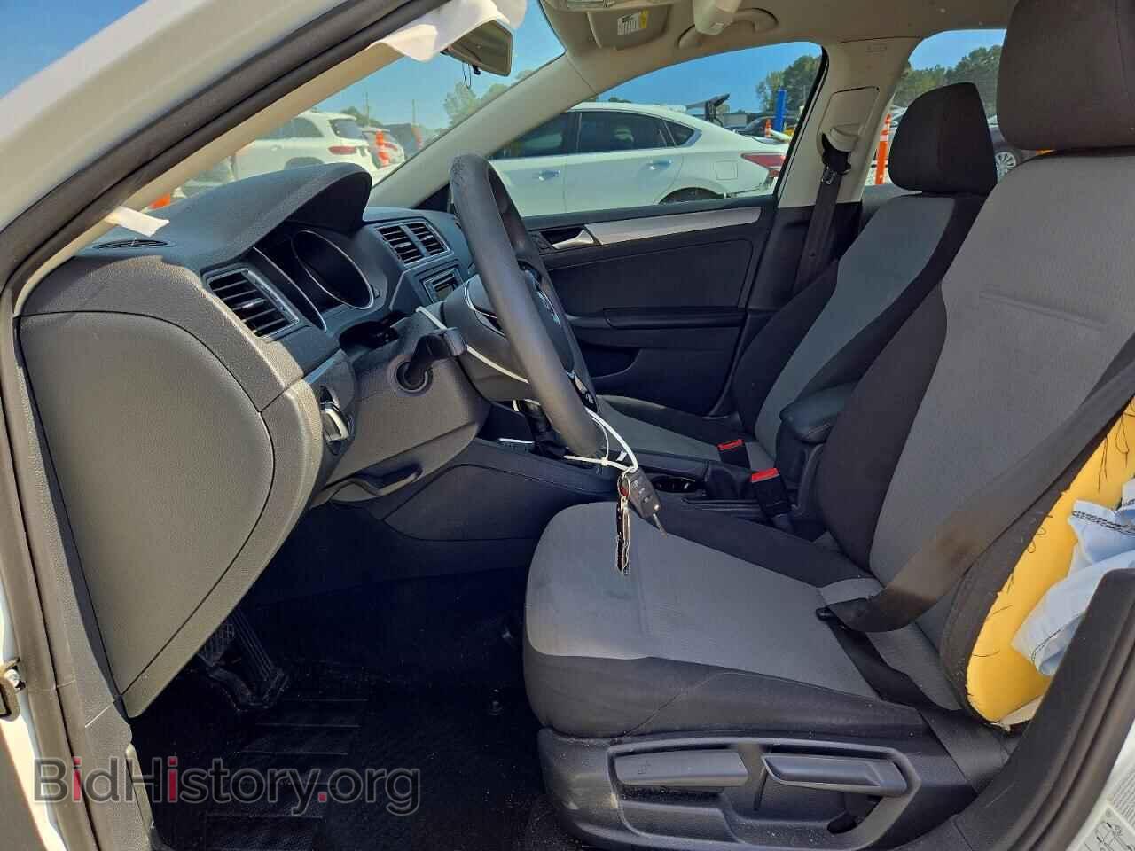 2017 VOLKSWAGEN JETTA - VIN: 3VW2B7AJ2HM242281 - Photo 7