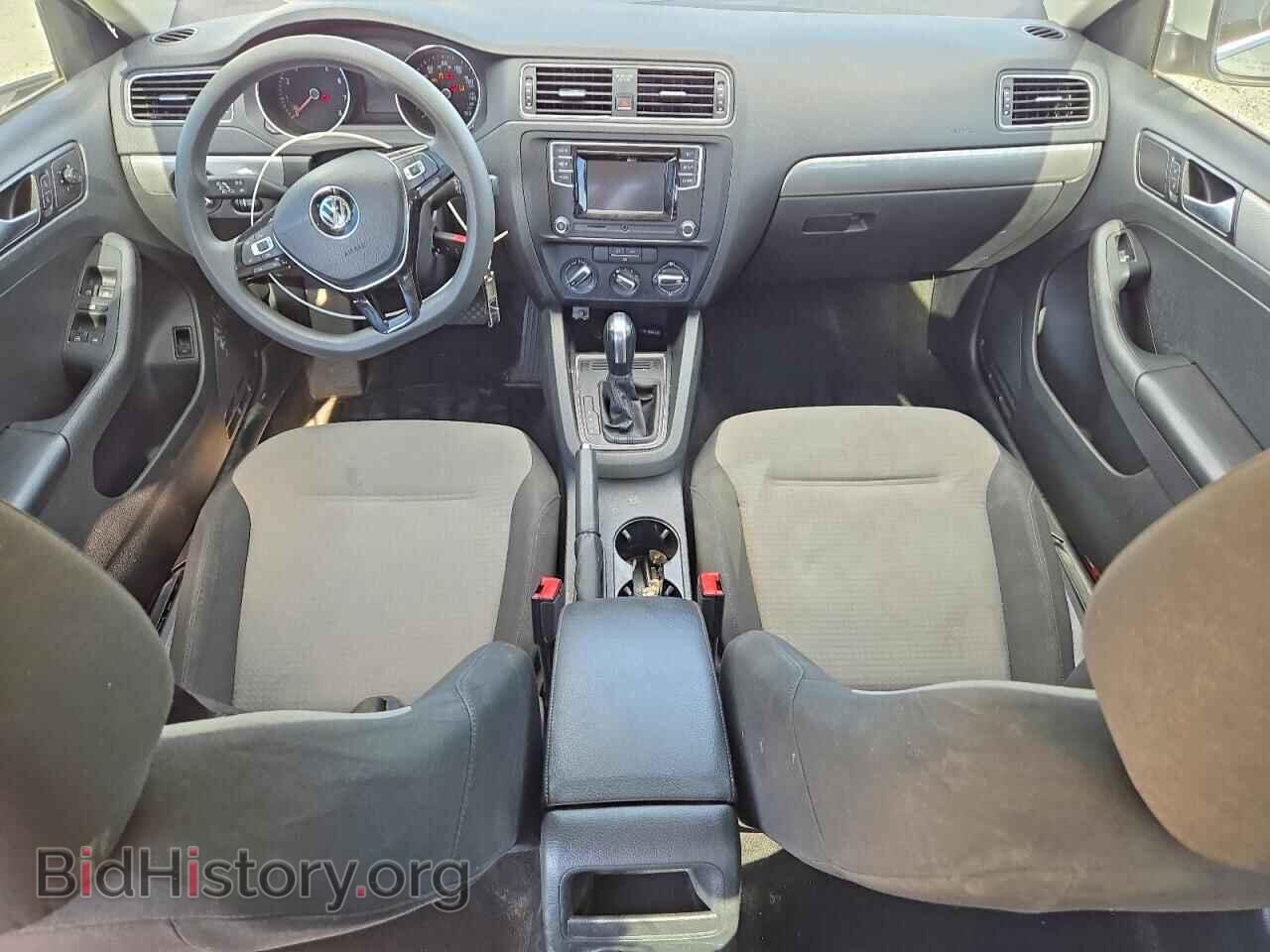 2017 VOLKSWAGEN JETTA - VIN: 3VW2B7AJ2HM242281 - Photo 8