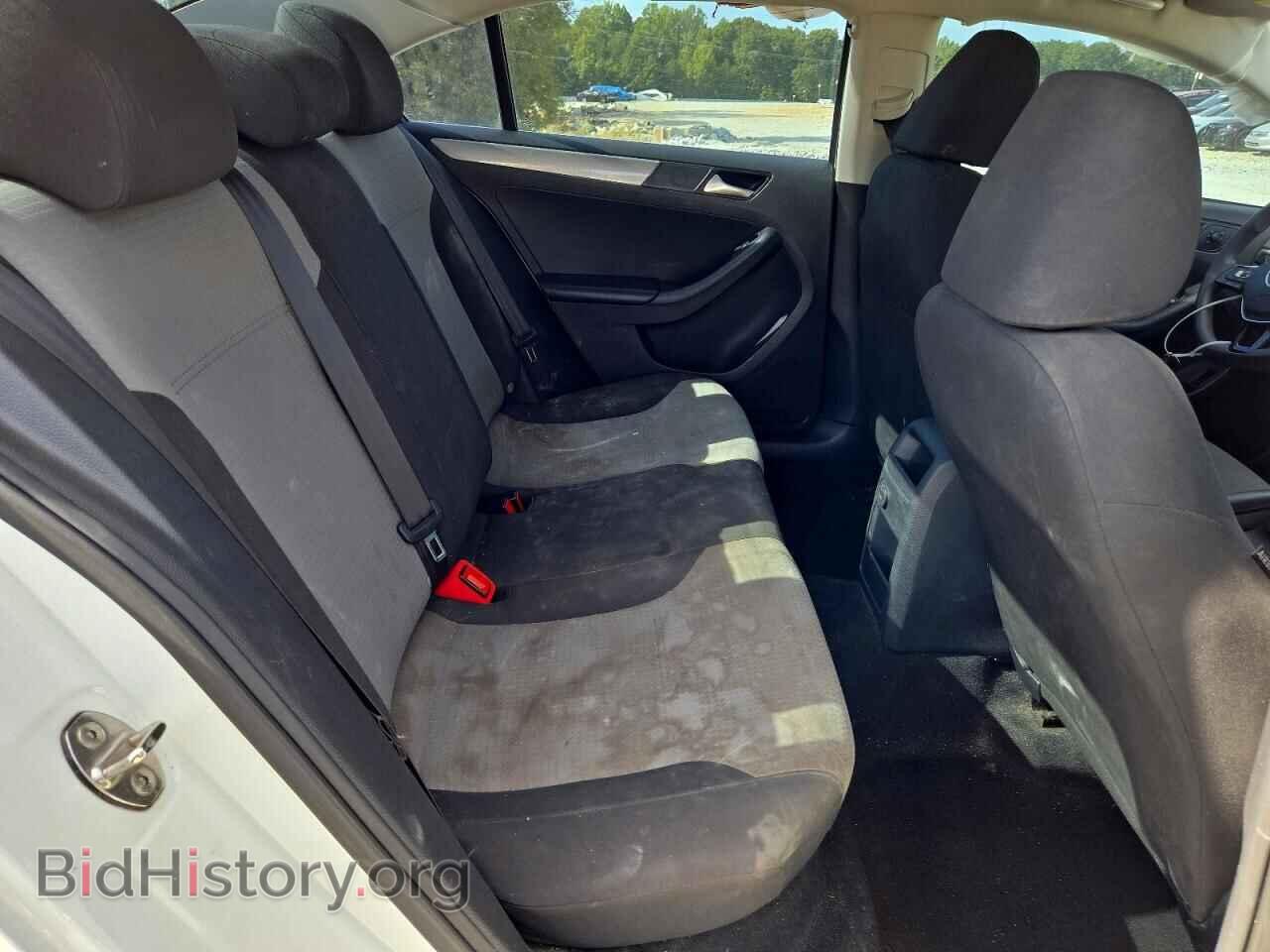 2017 VOLKSWAGEN JETTA - VIN: 3VW2B7AJ2HM242281 - Photo 10