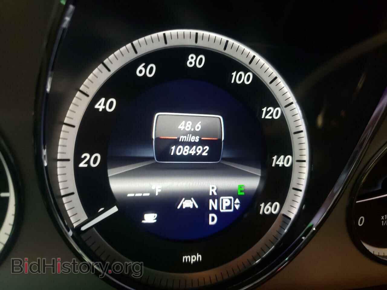 2013 MERCEDES-BENZ E-CLASS - VIN: WDDHF5KB7DA728059 - Фото 8