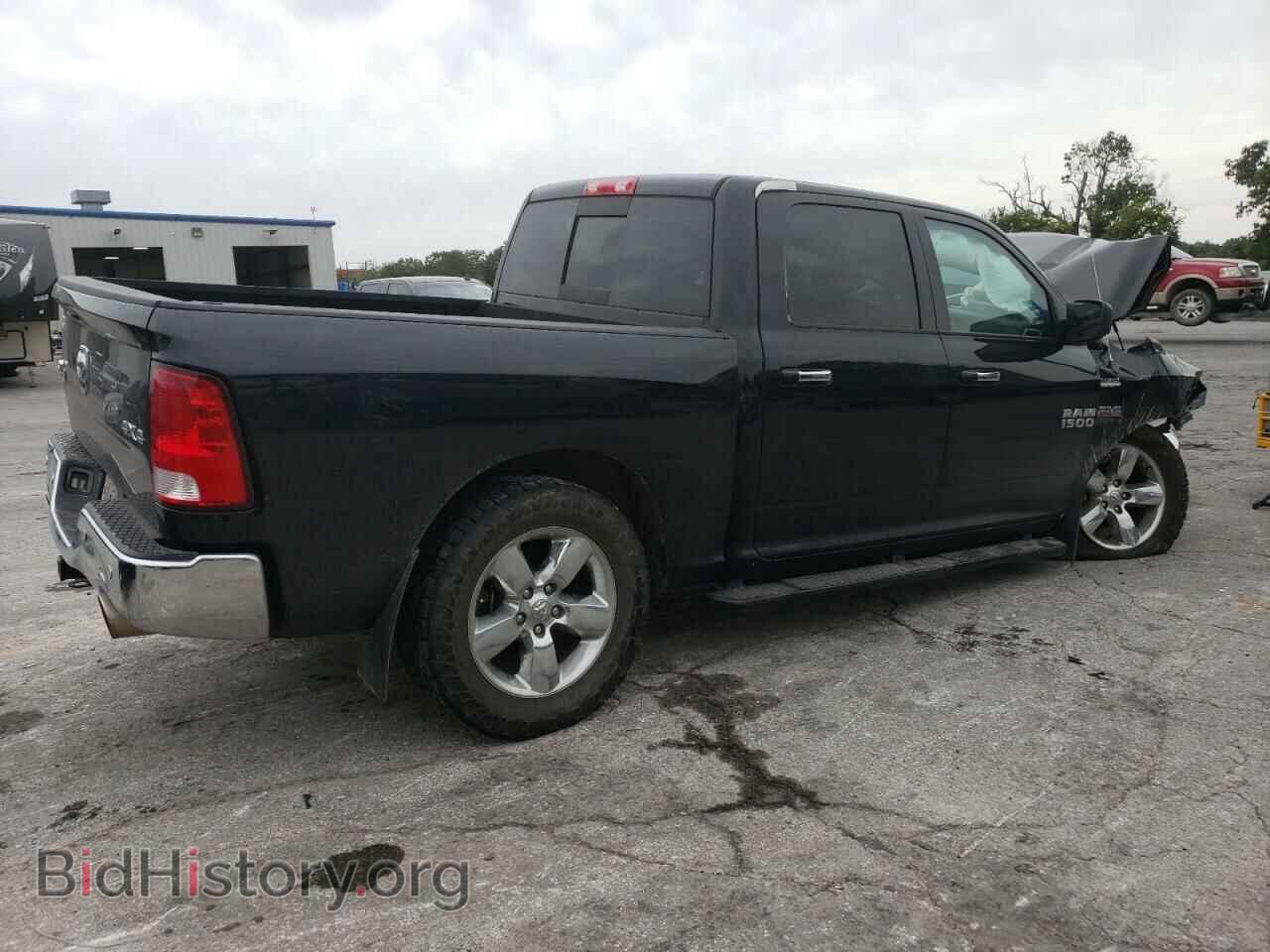 2017 RAM 1500 - VIN: 3C6RR7LT4HG784600 - Фото 3