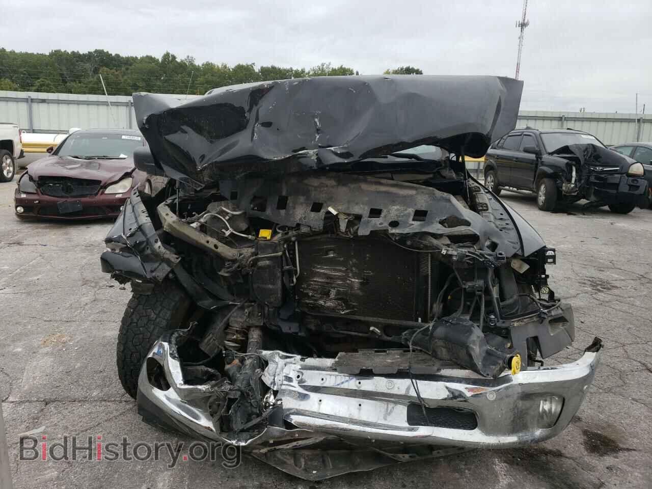 2017 RAM 1500 - VIN: 3C6RR7LT4HG784600 - Фото 5