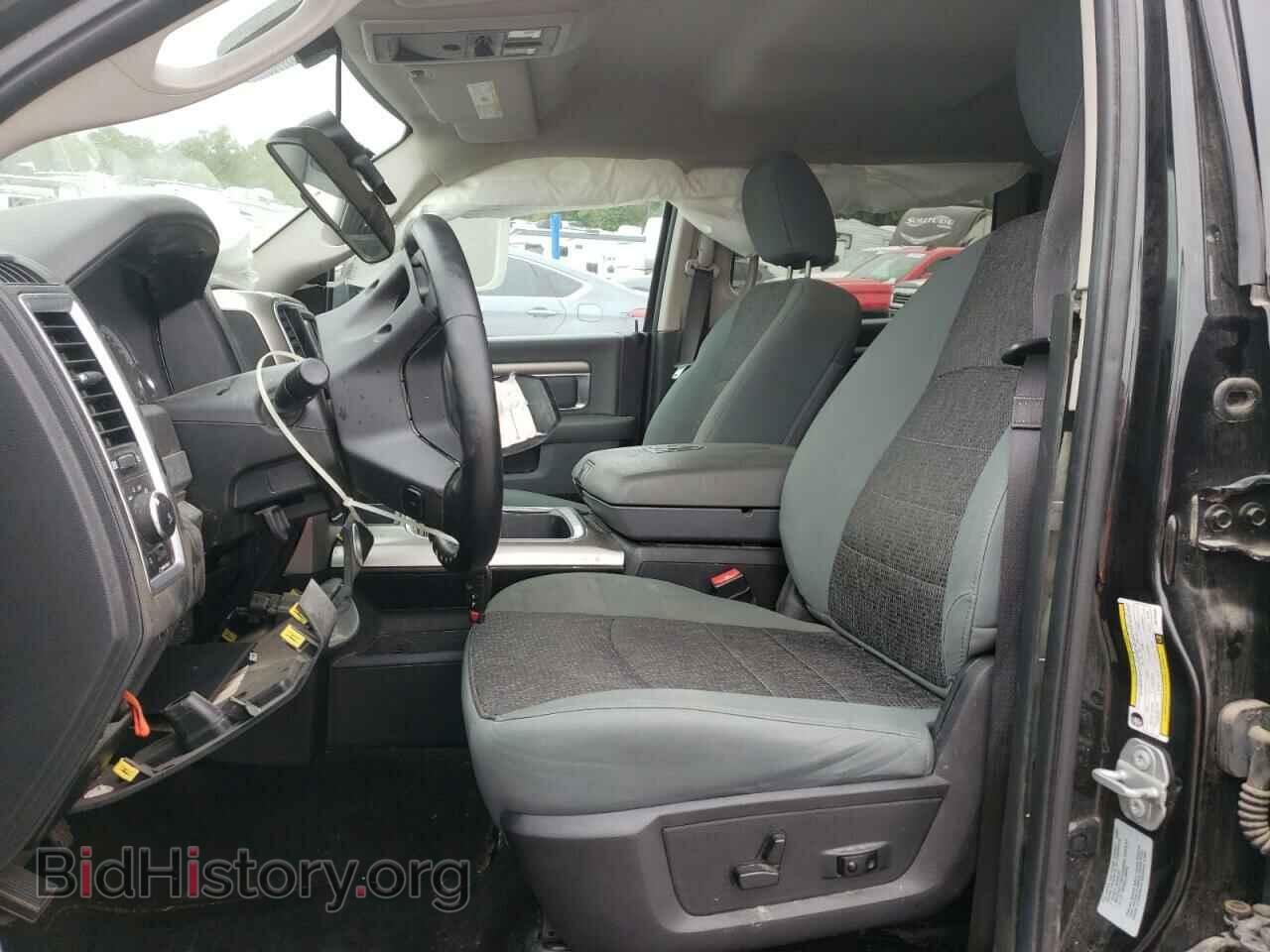 2017 RAM 1500 - VIN: 3C6RR7LT4HG784600 - Фото 7