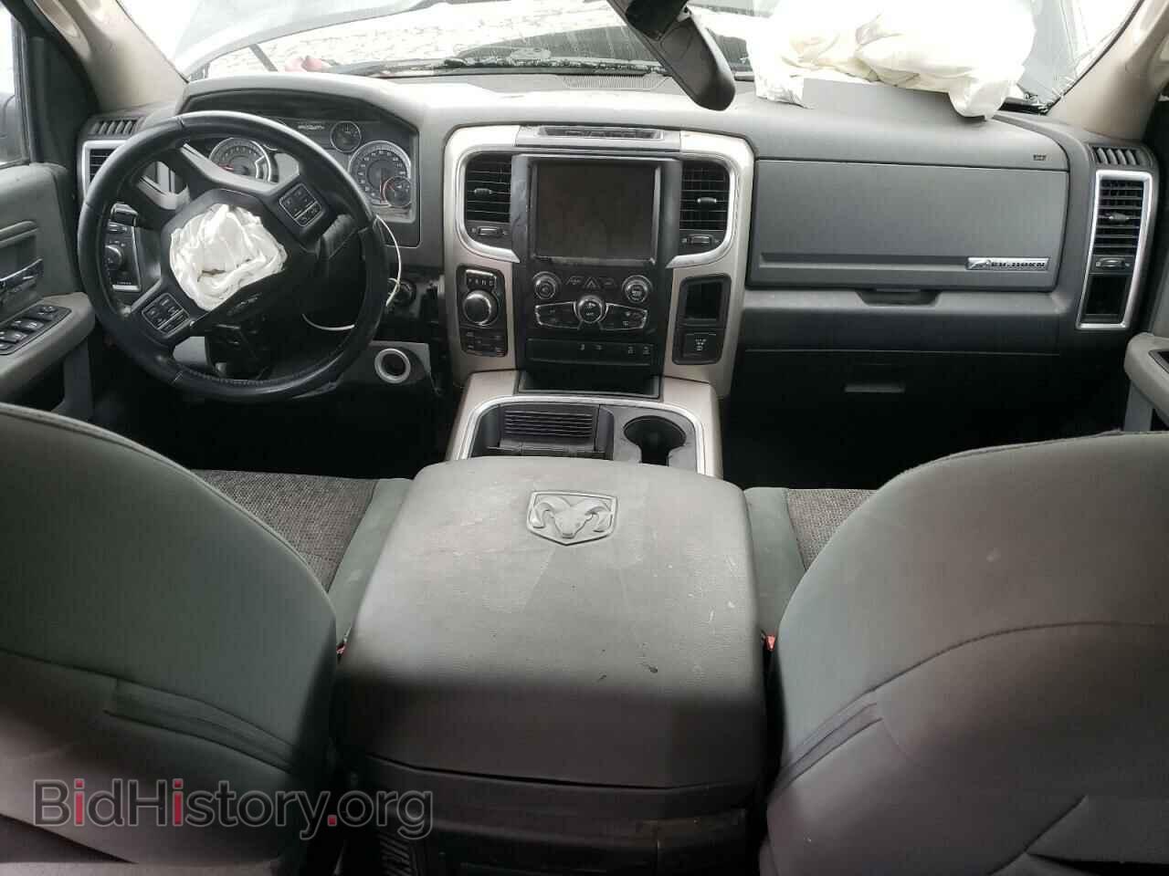 2017 RAM 1500 - VIN: 3C6RR7LT4HG784600 - Фото 8