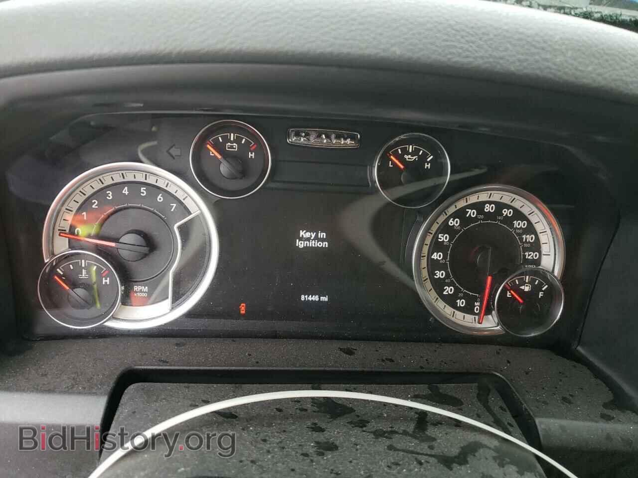 2017 RAM 1500 - VIN: 3C6RR7LT4HG784600 - Фото 9
