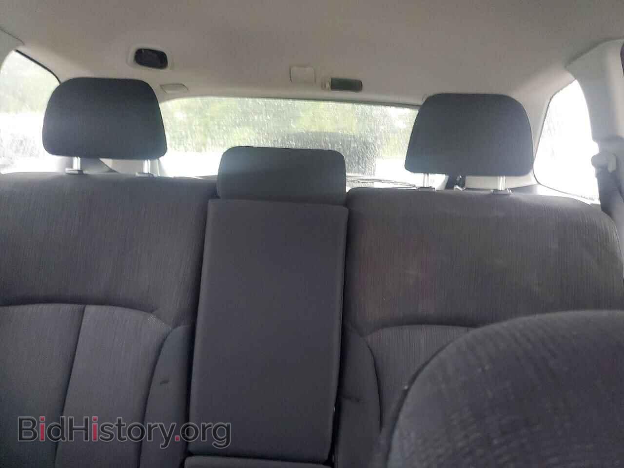 2014 SUBARU OUTBACK - VIN: 4S4BRBDC6E3253470 - Фото 10