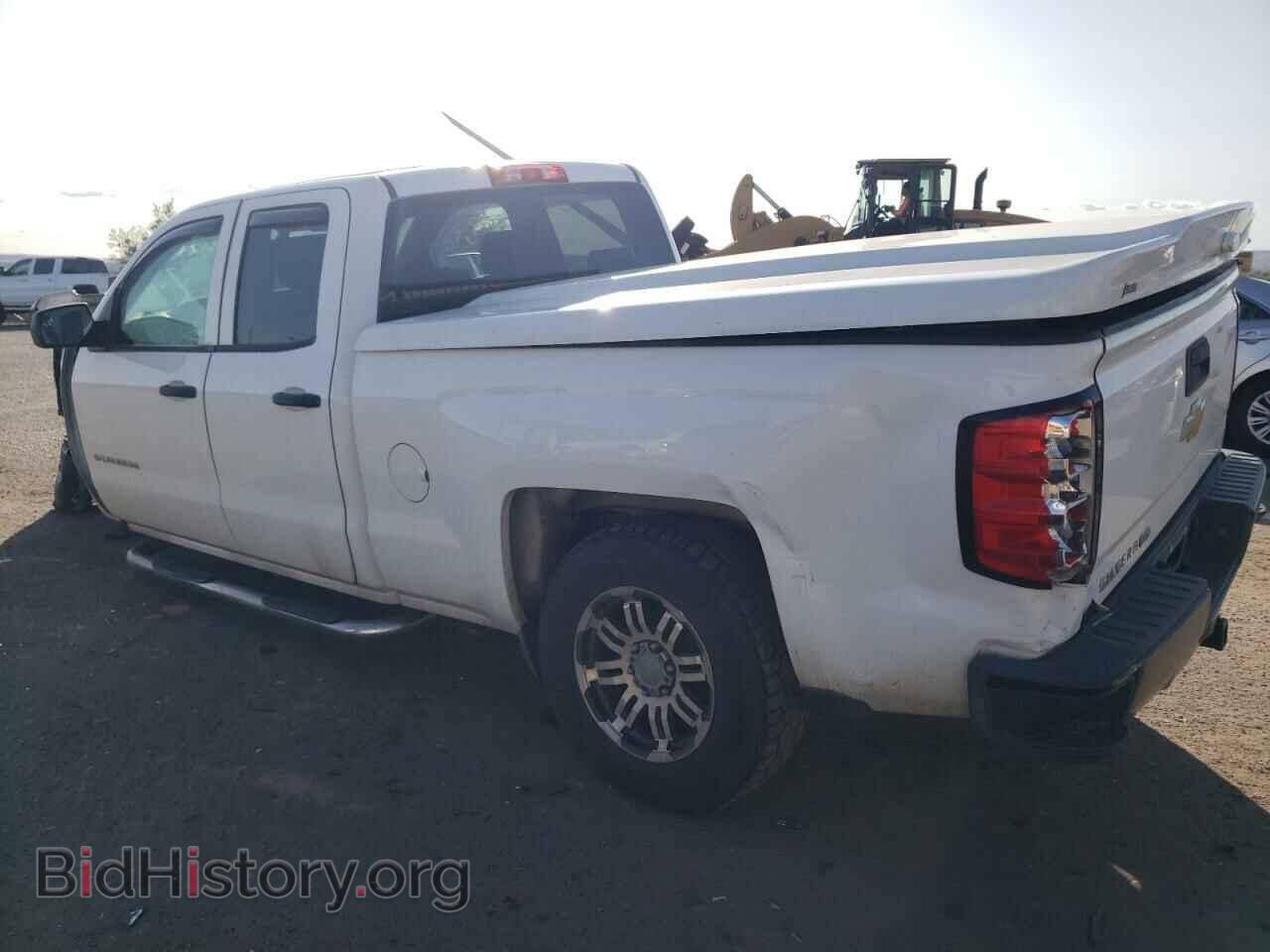 2014 CHEVROLET ALL Models - VIN: 1GCRCPEC0EZ120376 - Фото 2