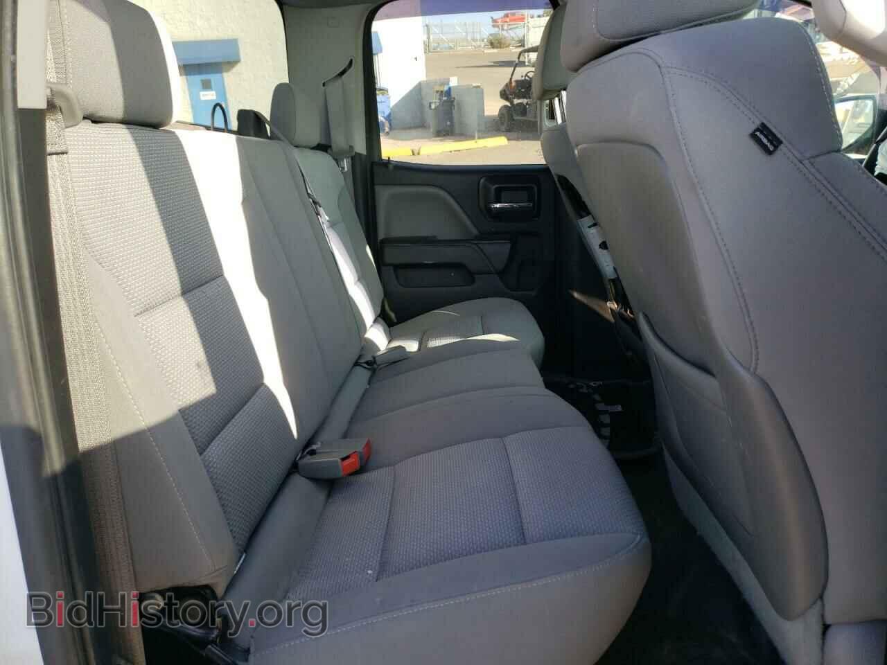 2014 CHEVROLET ALL Models - VIN: 1GCRCPEC0EZ120376 - Фото 10