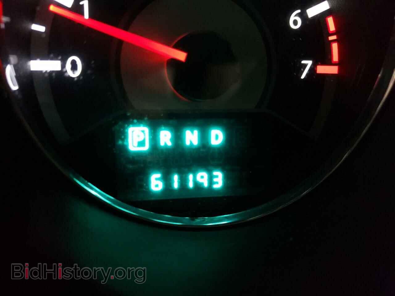 2013 CHRYSLER 200 - VIN: 1C3CCBCG7DN751814 - Фото 8