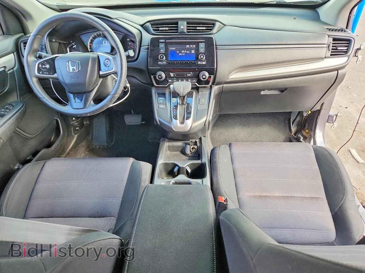 2019 HONDA CRV - VIN: 2HKRW5H33KH407723 - Фото 8