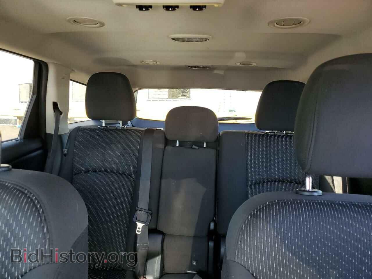2017 DODGE JOURNEY - VIN: 3C4PDCBG0HT511088 - Фото 10