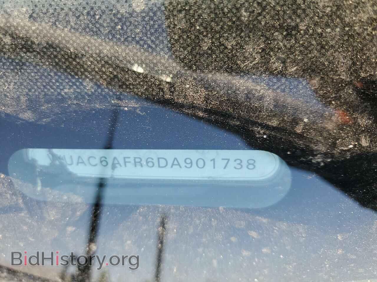 2013 AUDI S5/RS5 - VIN: WUAC6AFR6DA901738 - Фото 12