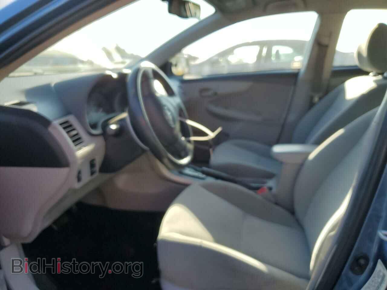 2013 TOYOTA COROLLA - VIN: 5YFBU4EE9DP215638 - Фото 7