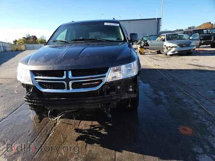 2017 DODGE JOURNEY - VIN: 3C4PDCBG1HT572465 - Photo 15