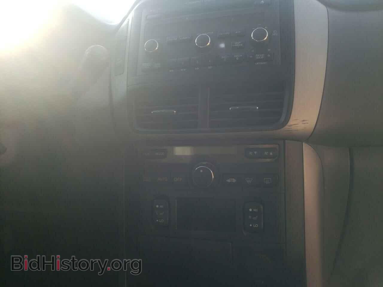 2007 HONDA PILOT - VIN: 5FNYF28567B019354 - Фото 9