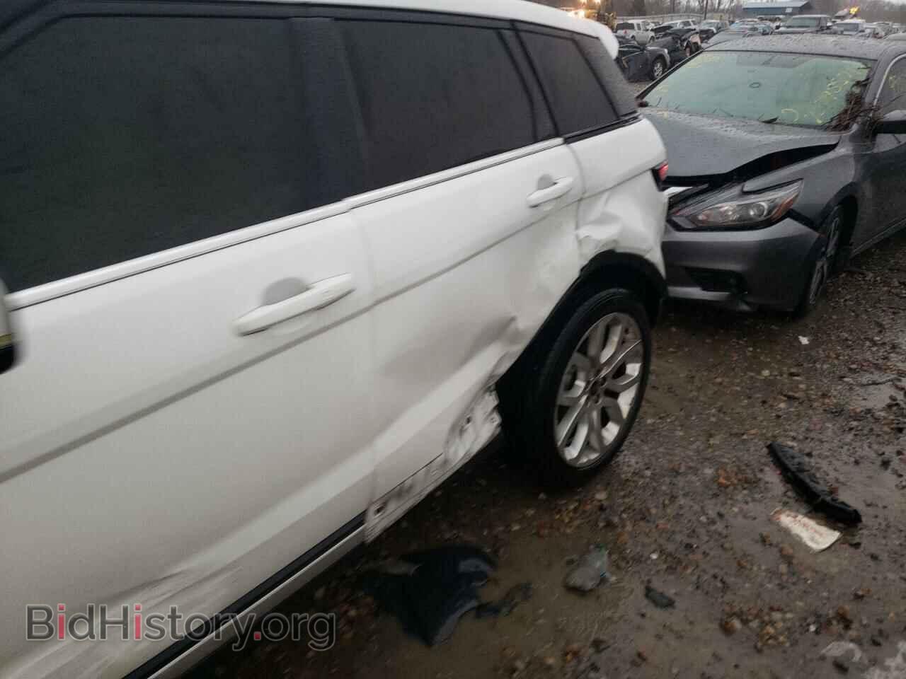 2013 LAND ROVER RANGEROVER - VIN: SALVV2BG8DH737072 - Фото 9