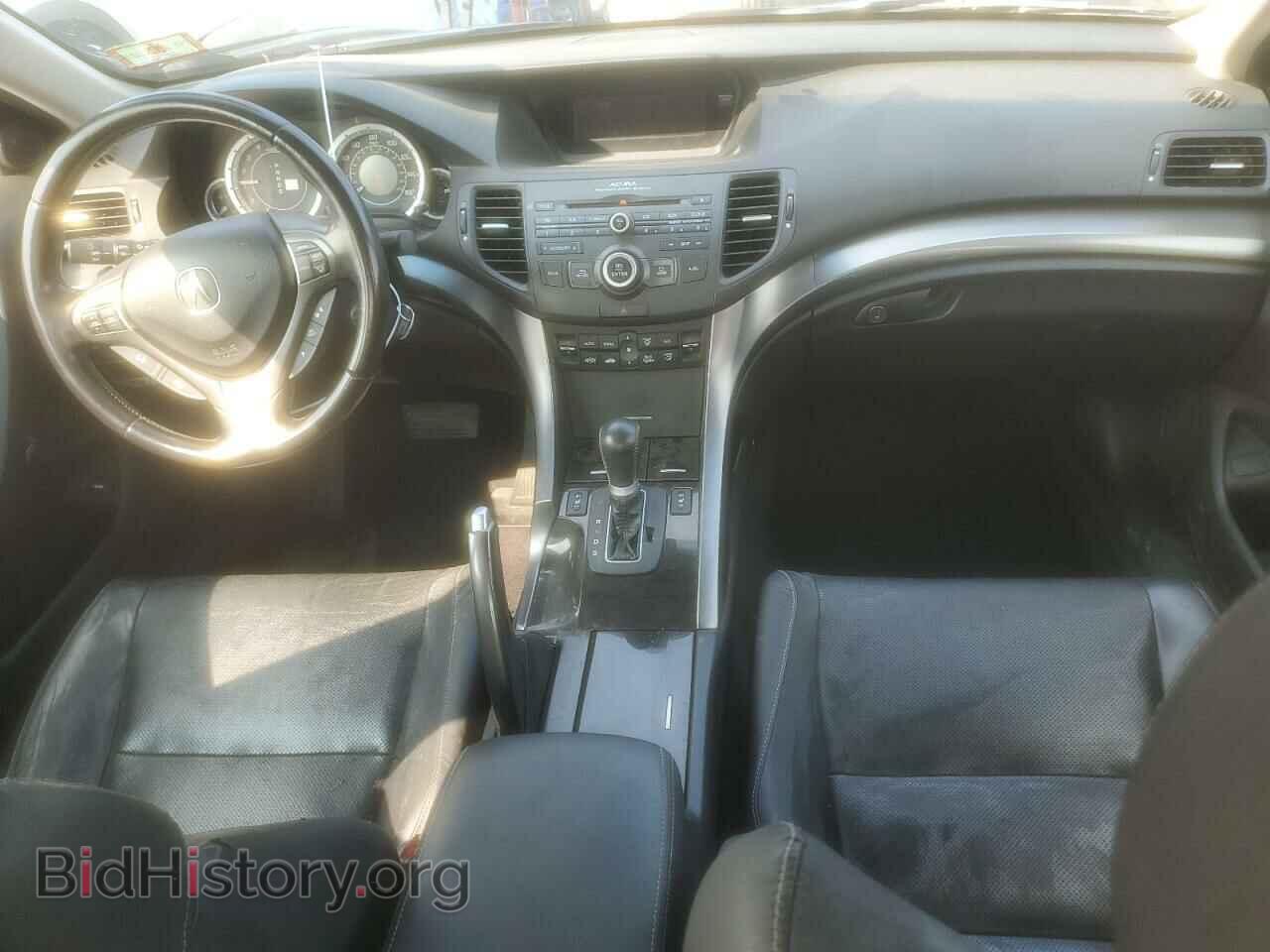 2014 ACURA TSX - VIN: JH4CU2F46EC003853 - Фото 8