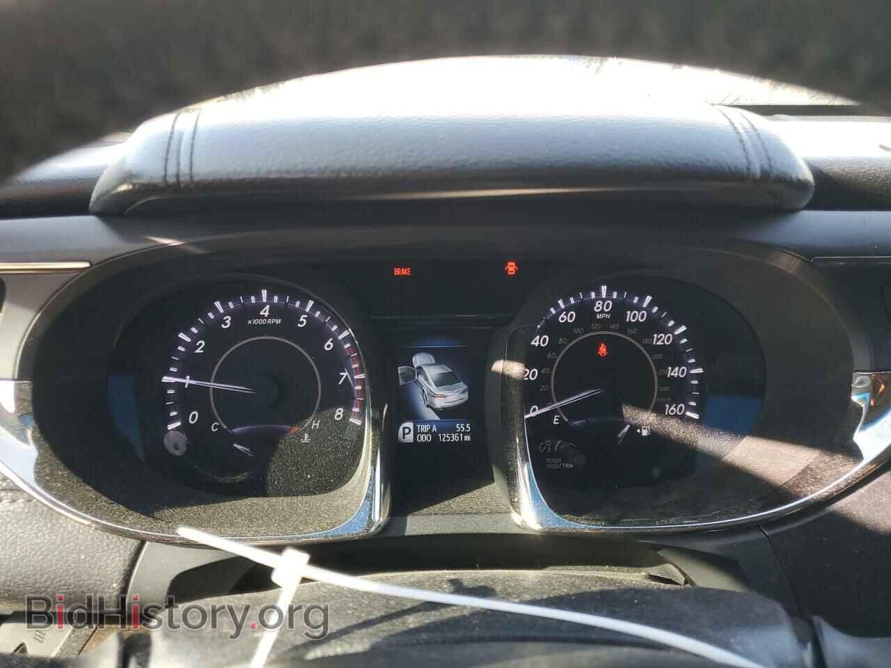 2013 TOYOTA AVALON - VIN: 4T1BK1EB7DU059284 - Фото 9
