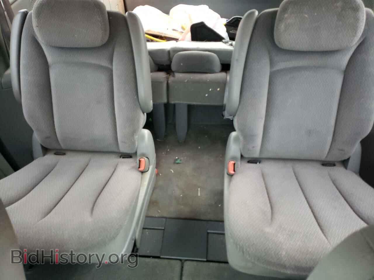 2006 DODGE CARAVAN - VIN: 2D4GP44L26R791073 - Фото 10