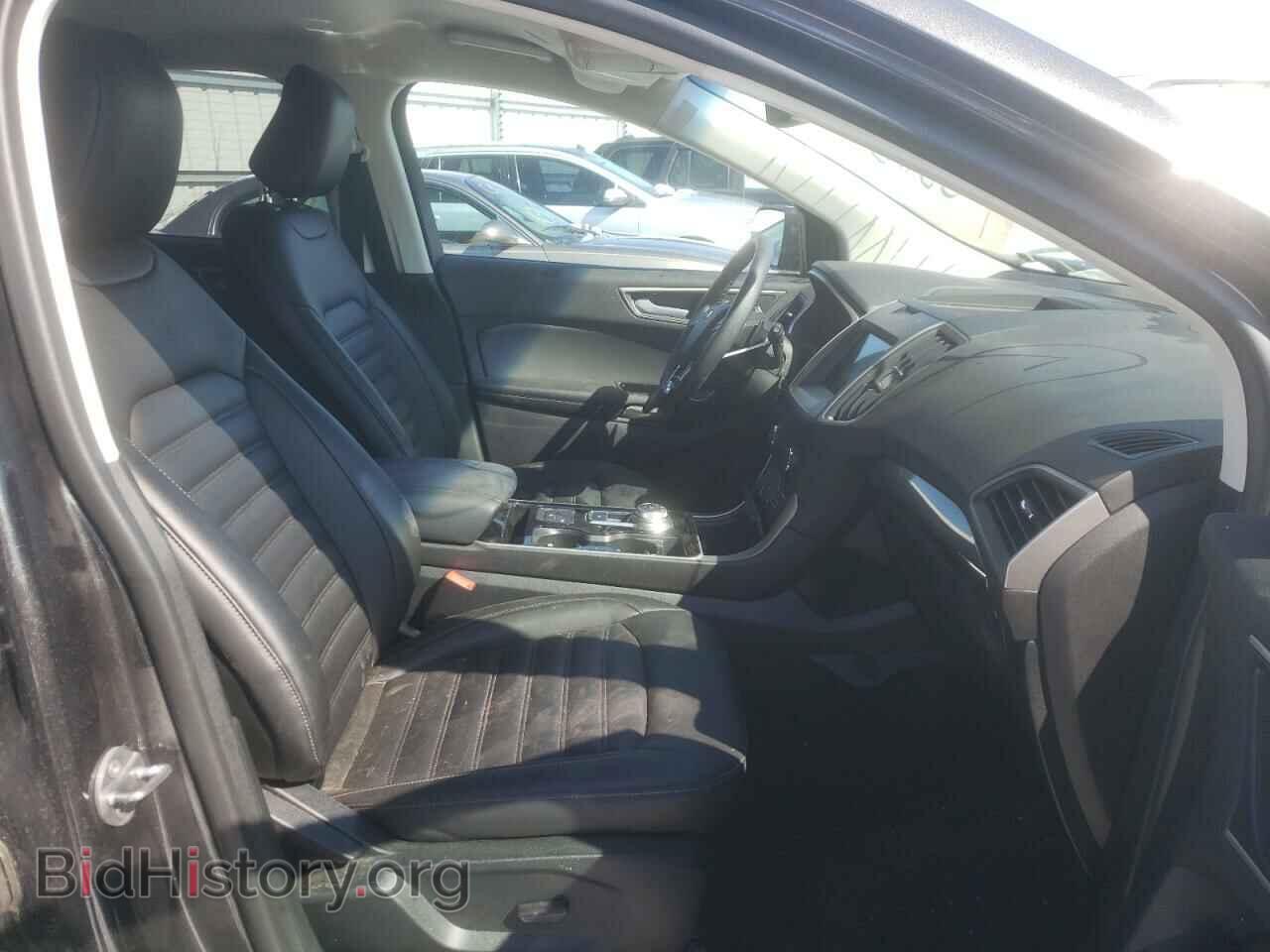 2020 FORD EDGE - VIN: 2FMPK4J97LBB27405 - Фото 5