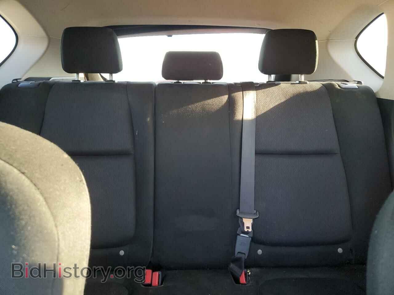 2014 MAZDA CX-5 - VIN: JM3KE4BE6E0332534 - Фото 10