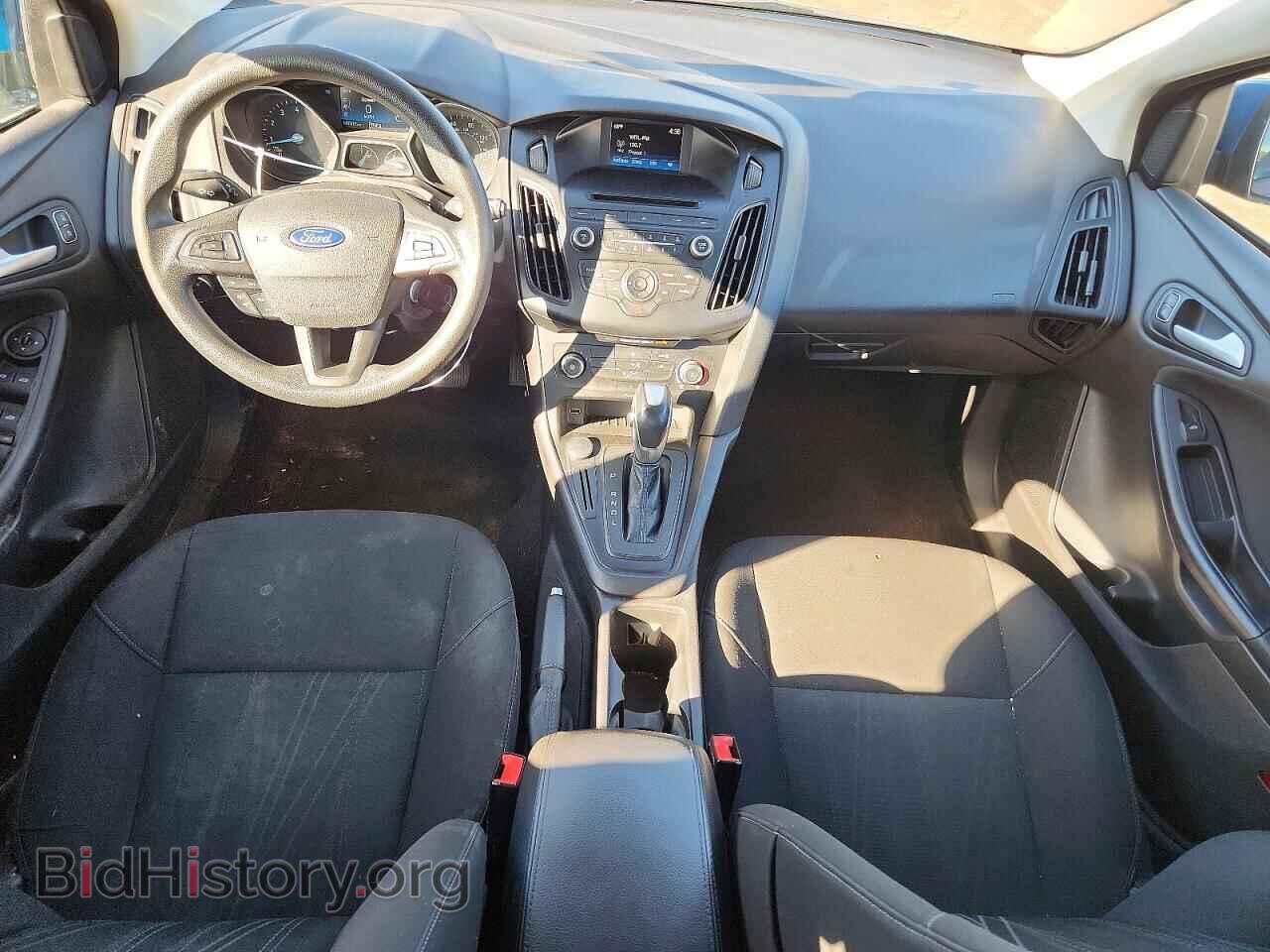 2015 FORD FOCUS - VIN: 1FADP3K25FL307075 - Photo 8