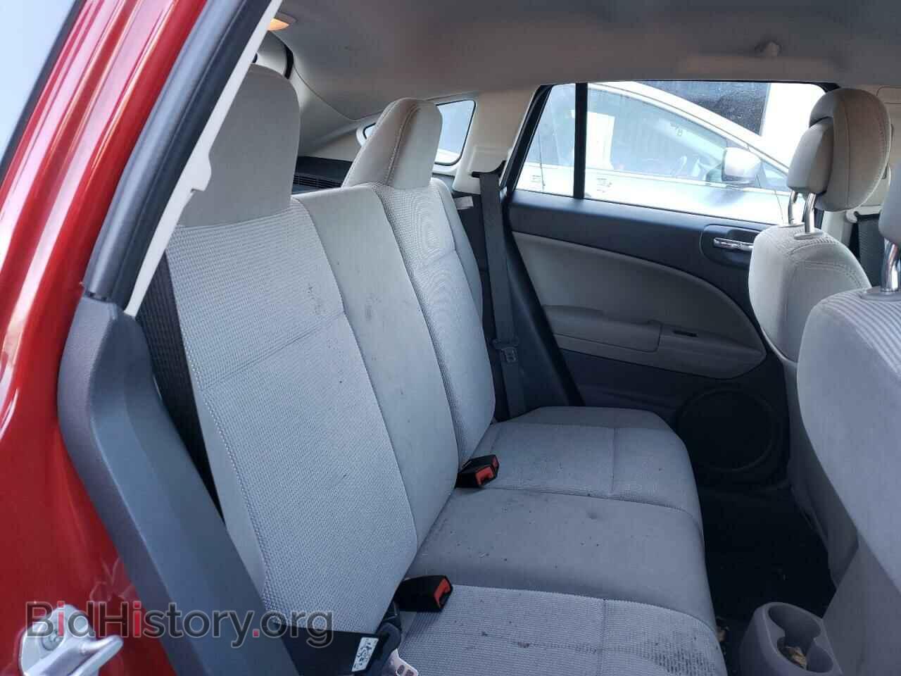 2010 DODGE CALIBER - VIN: 1B3CB1HA1AD648114 - Фото 11