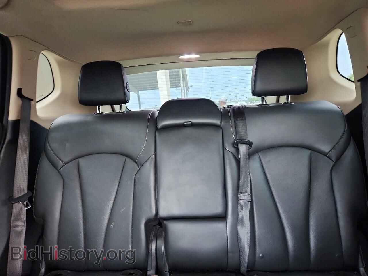 2017 BUICK ENVISION - VIN: LRBFXBSA7HD091939 - Photo 10