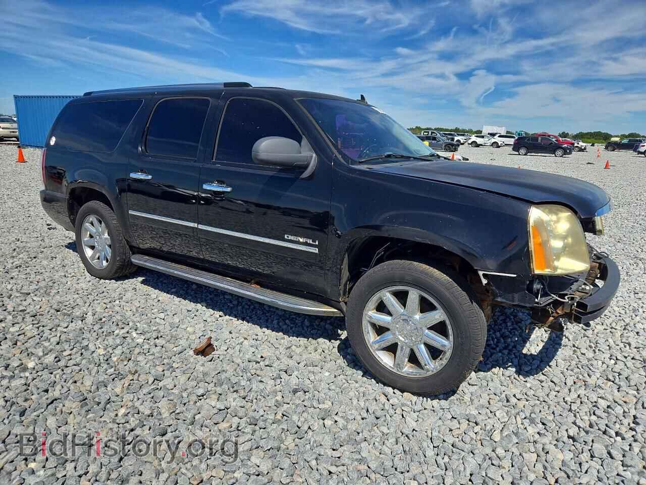 2010 GMC YUKON - VIN: 1GKUKMEF3AR213607 - Photo 4