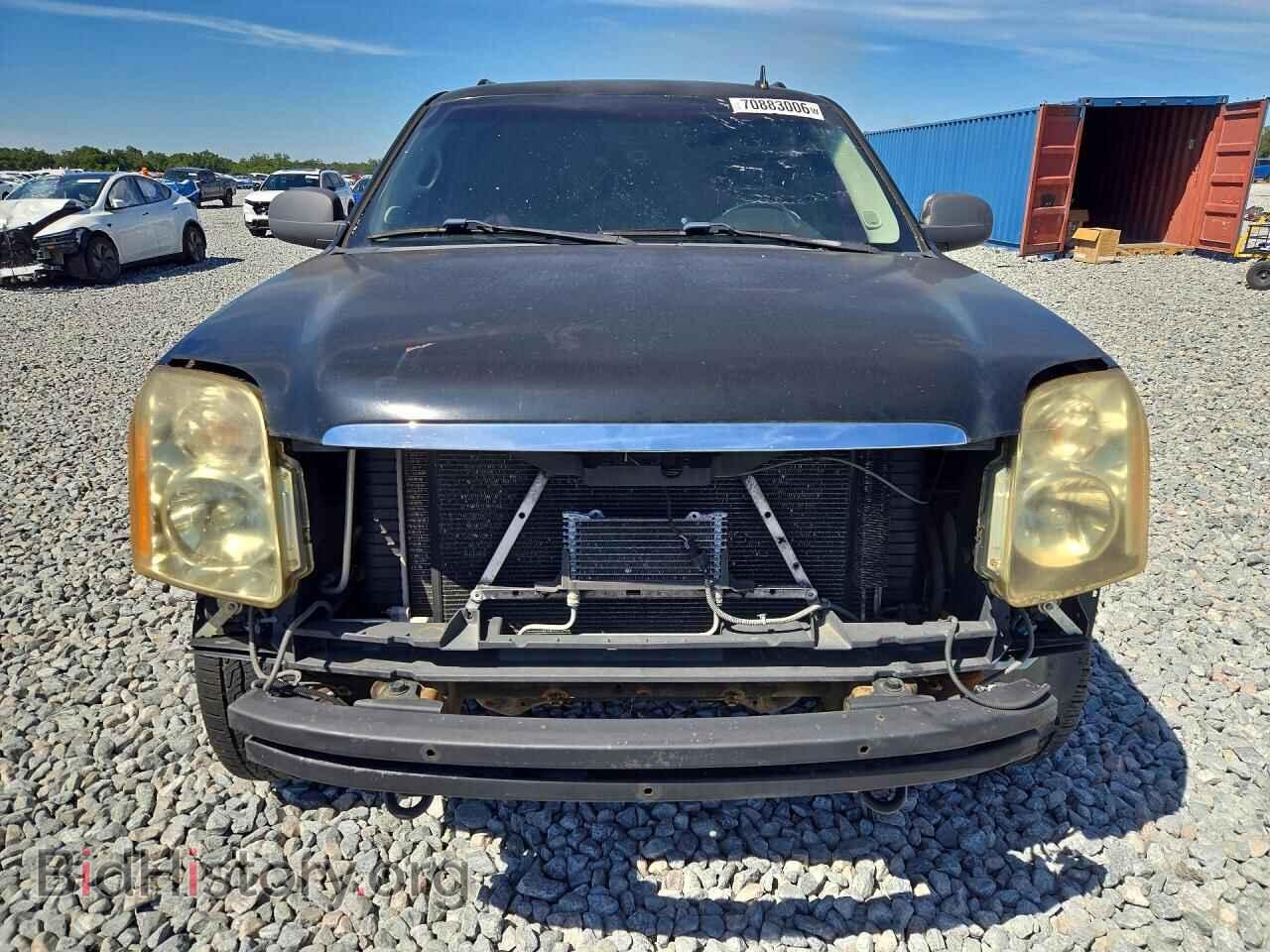 2010 GMC YUKON - VIN: 1GKUKMEF3AR213607 - Photo 5