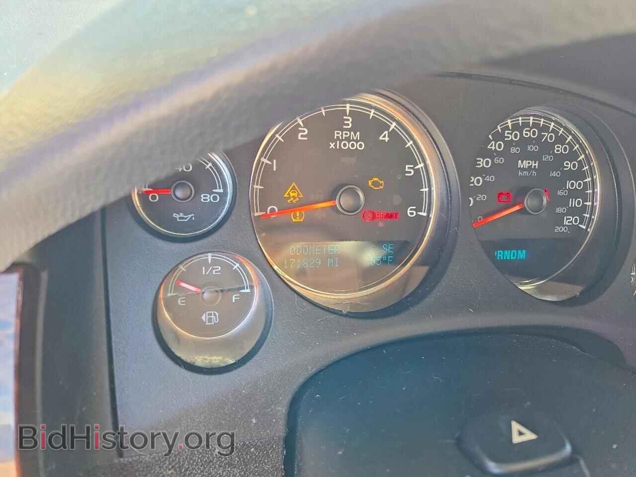 2010 GMC YUKON - VIN: 1GKUKMEF3AR213607 - Photo 9