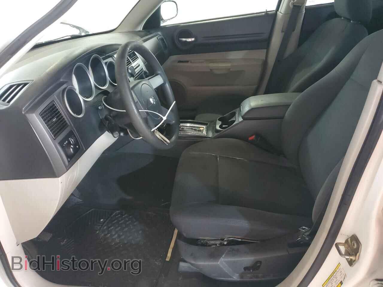 2006 DODGE MAGNUM - VIN: 2D4FV47V36H436837 - Фото 7
