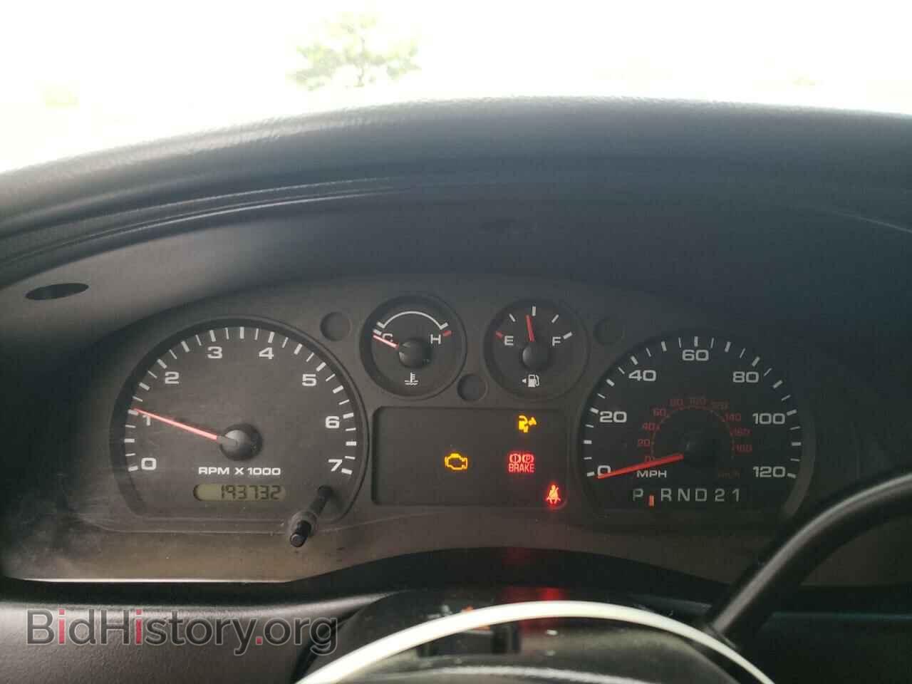 2006 FORD RANGER - VIN: 1FTYR11E06PA76682 - Фото 9
