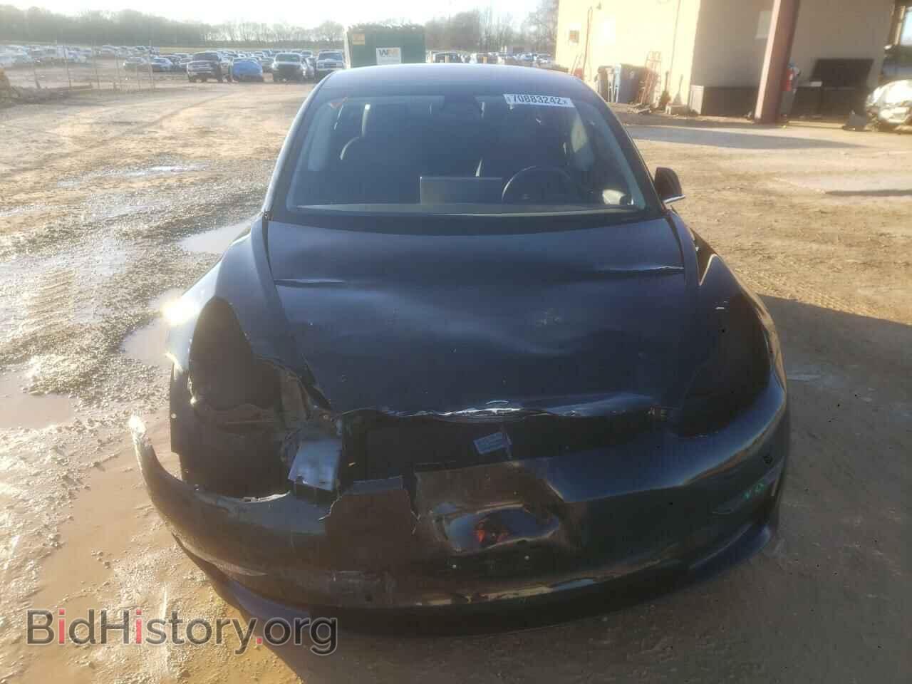 2018 TESLA MODEL 3 - VIN: 5YJ3E1EA3JF051680 - Photo 5