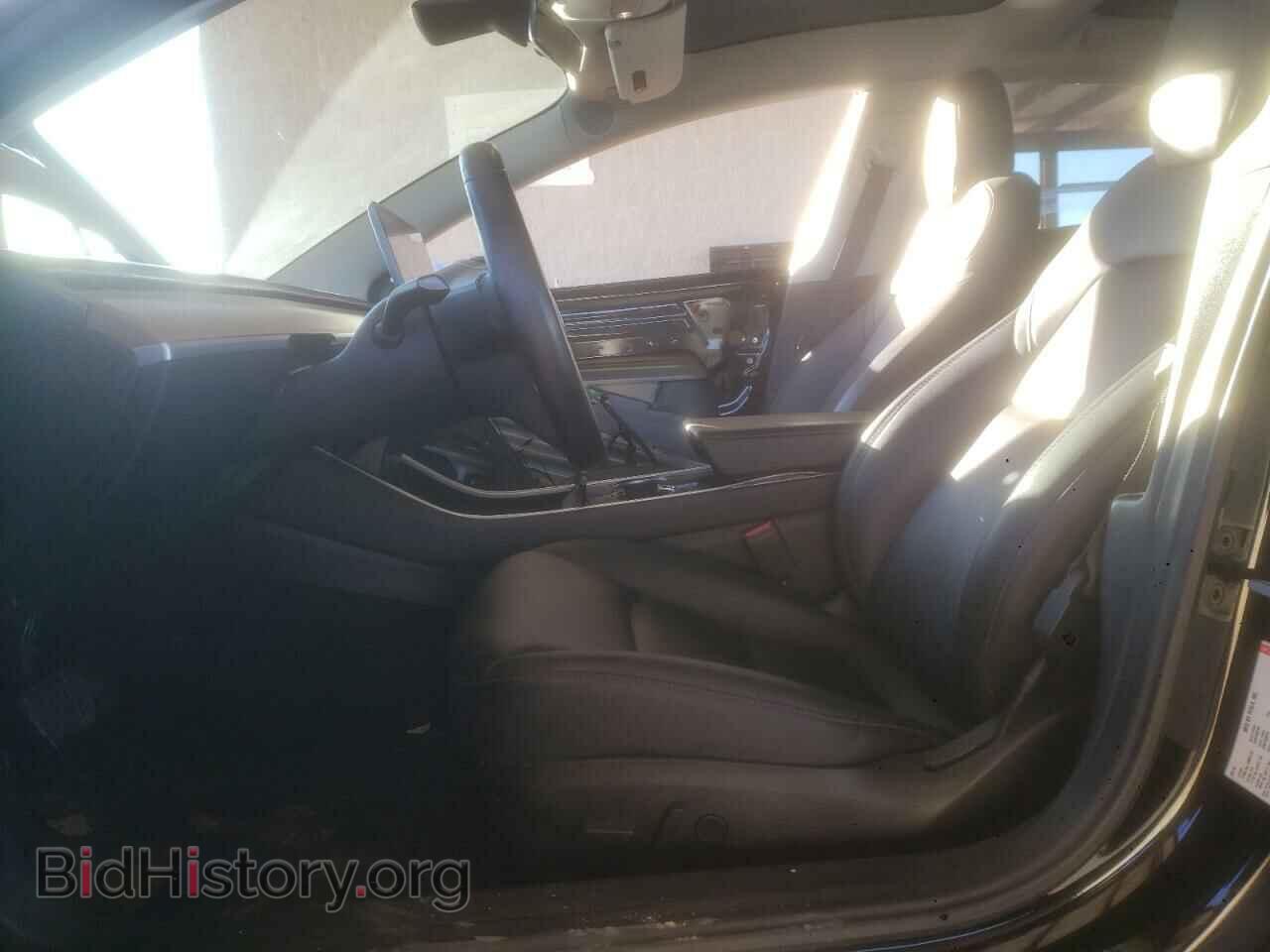 2018 TESLA MODEL 3 - VIN: 5YJ3E1EA3JF051680 - Photo 7