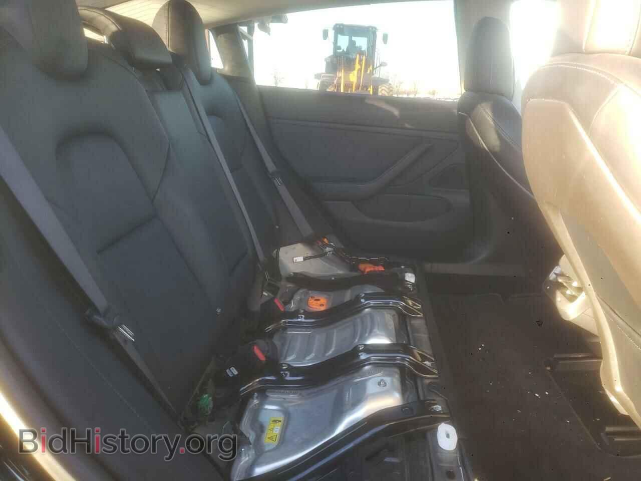 2018 TESLA MODEL 3 - VIN: 5YJ3E1EA3JF051680 - Photo 10
